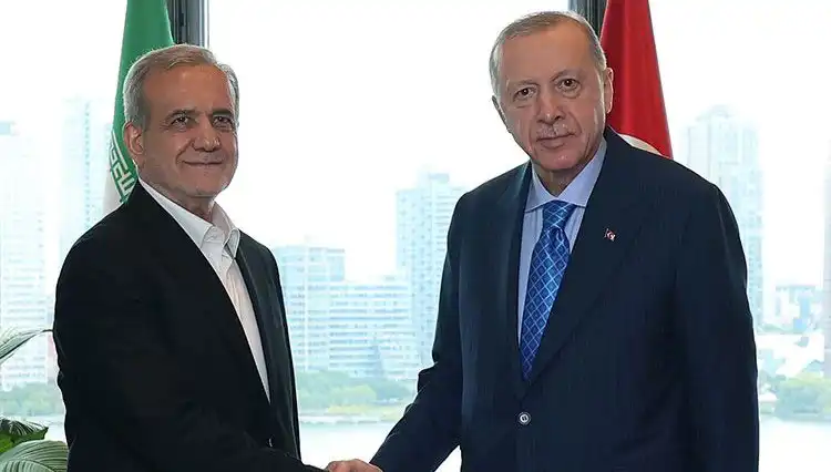 Cumhurbaşkanı Erdoğan'dan Barış Diplomasisi: Çağrı ve Yüzleşme Zamanı