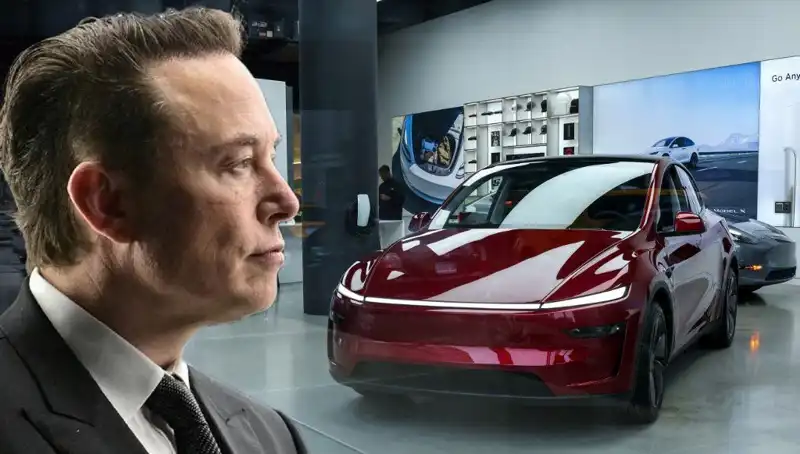 Elon Musk Avrupa Pazarında Zorlu Bir Yarış İçinde, Kazanan Kim Olacak?