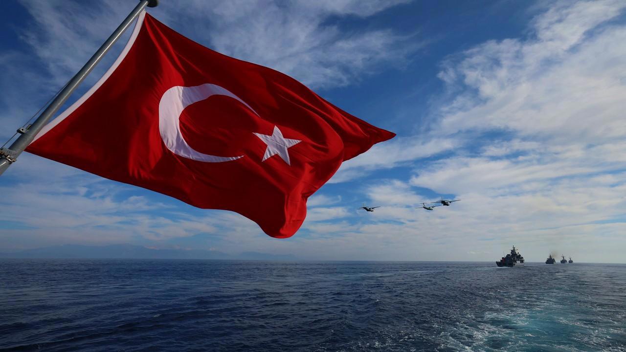 Türkiye, Avrupa Ülkelerini Gemilerde Geride Bırakıyor!