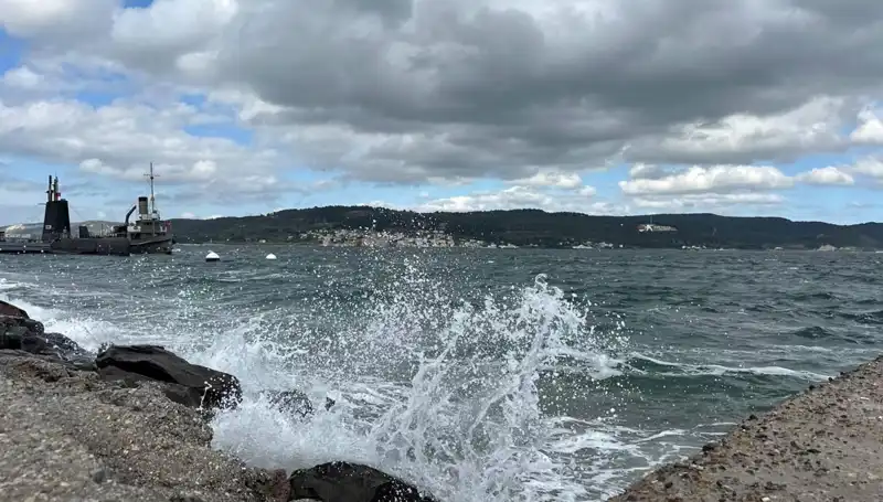 Beykoz Sahillerinde Denize Giriş Yasağı: Nedeni ve Etkileri
