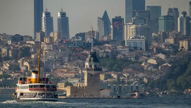 İstanbul’da Hafta Sonu Yaz Havası: Sıcaklıklar Rekor Kıracak!
