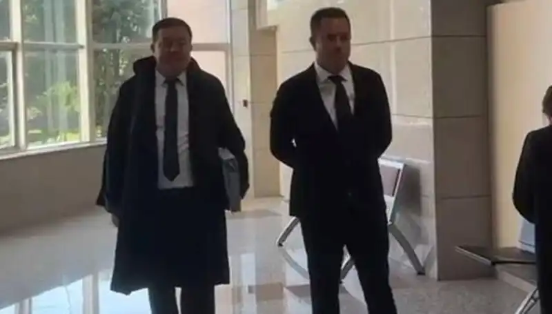 Yasa Dışı Bahis İddiası: Acun Ilıcalı Mahkemede Ne Söyledi?