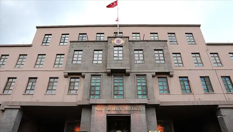 Türkiye, Suriye-SDG Anlaşmasının Uygulanması için Yeni Stratejiler Geliştiriyor