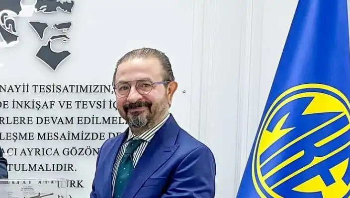 Eski MKE Başkanı İsmet Sayhan Hakkında Şok Tutuklama Gelişmesi!