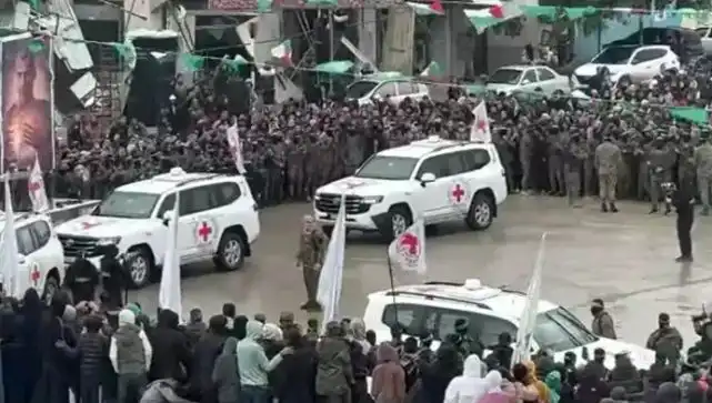 Hamas Heyeti Müzakereler İçin Kahire'ye Gitti: Nedenleri ve Beklentiler