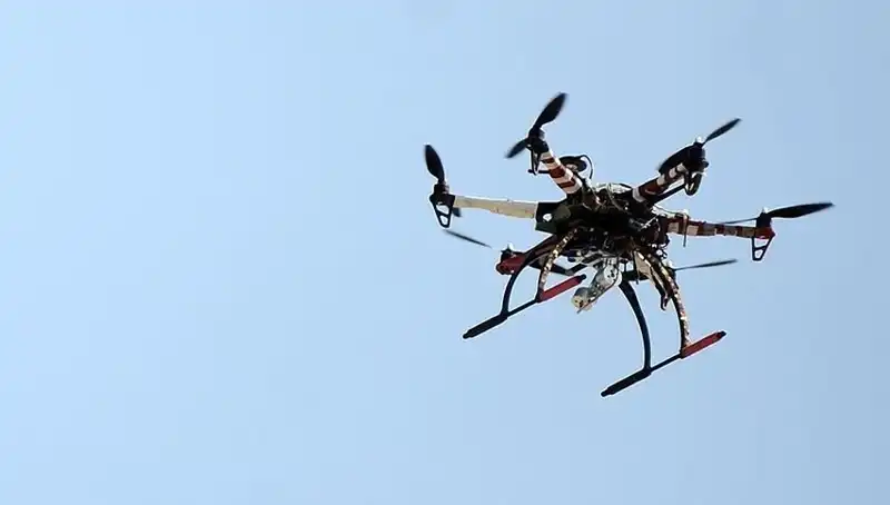 İzinsiz Drone Uçuşu: Yüksek Ceza ve Hukuki Sonuçlar Kapıda