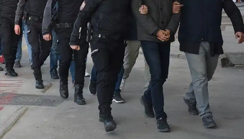 FETÖ'ye Yönelik Üç Yeni Operasyon: 10 Gözaltı Gerçekleşti