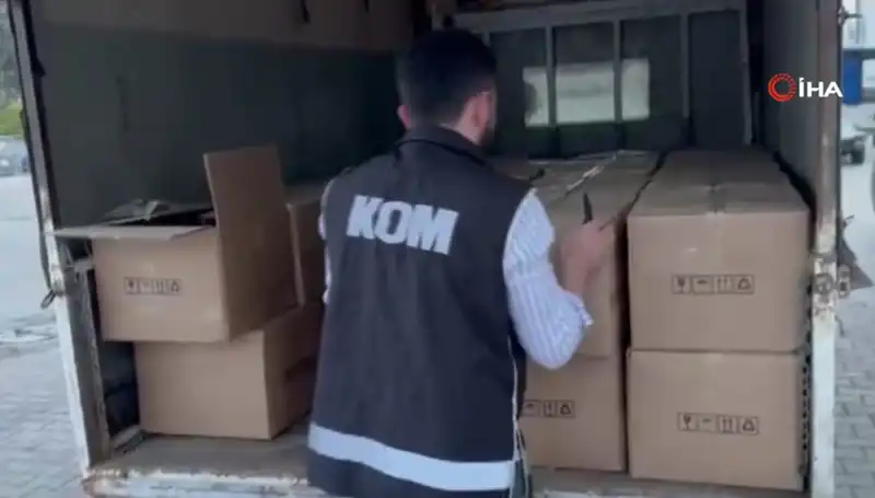 Portakal Çiçeği Karnavalı'nda Yaşanan Tehlike: Polis Zamanında Müdahale Etti
