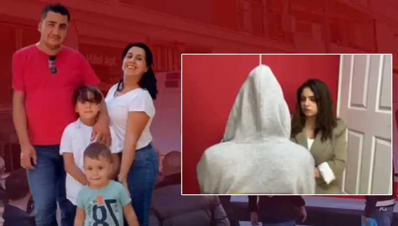 Türkiye’nin Gündemini Sarsan İtfaiyeci Olayında Nişanlıdan Şok Açıklama!