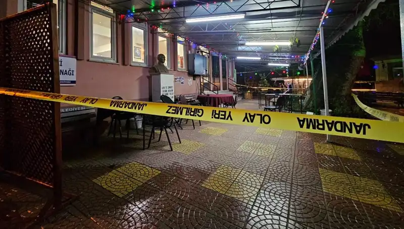 Meclis Üyesi Adayına Silahlı Saldırı: Siyaset Dünyasında Şok Etki Yarattı