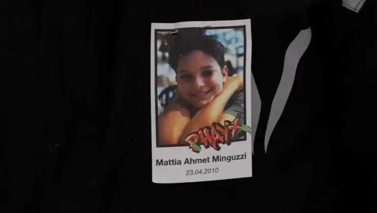 Mattia Ahmet Minguzzi'nin Katiline Çocuk İndirimi: Olayın Detayları ve Sonuçları