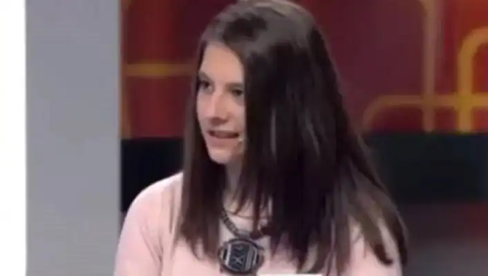 Mimar Ece Gürel'in Geçmişteki Yarışma Deneyimi Şimdi Ortaya Çıktı!