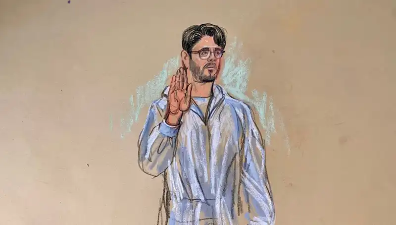 İsrail Büyükelçiliği Çalışanlarını Öldüren Rodriguez Kimdir? Ölüm Cezası mı Bekliyor?