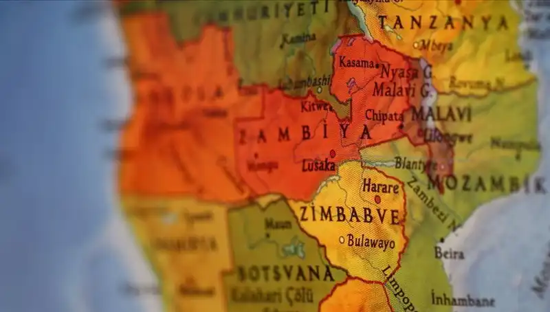 Zambiya Cumhurbaşkanına Yönelik Saldırı: Dört Yıl Hapis Cezası Verildi