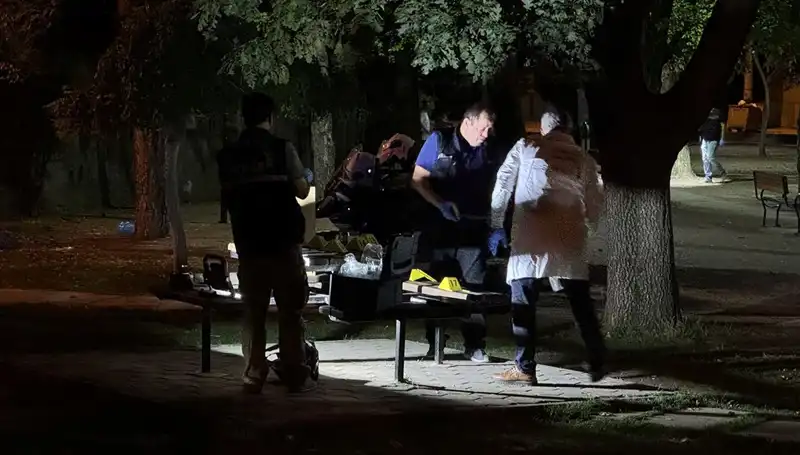 : Kanlı Husumet: Bir Kişi Hayatını Kaybetti, İki Kişi Yaralandı