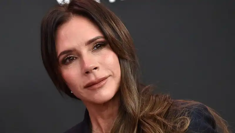 Victoria Beckham'ın Gençlik Sırrı: Günlük Tüketim Alışkanlığı Nedir?