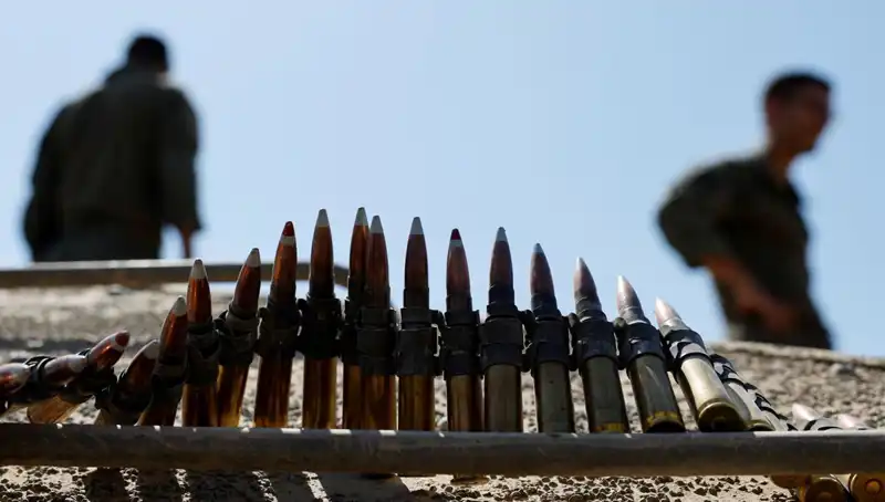 ABD'nin İsrail'e 4 Milyar Dolar Tutarında Silah Yardımı: Bölgedeki Gelişmeler Neler?