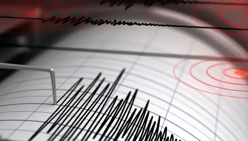 Manisa'da 4 Büyüklüğünde Deprem, Endişe yaratan sarsıntı sonrası vatandaşlar ne diyor?