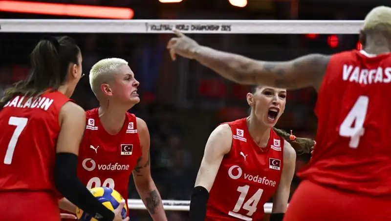 Türkiye-Japonya Voleybol Maçı: Tüm Bilgiler Burada!