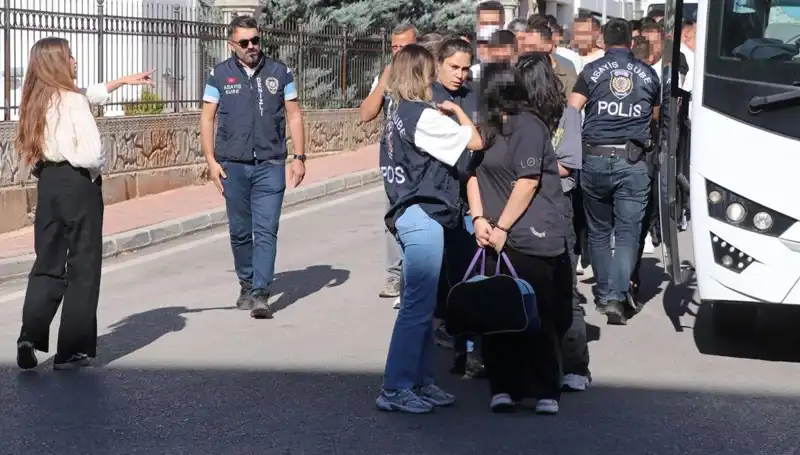 6 İlde Şok Eden Escrot Dolandırıcılığı: 12 Milyonluk Vurgun Nasıl Gerçekleşti?