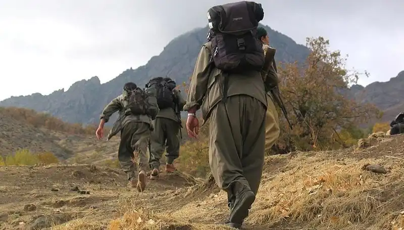PKK, Tarihi Fesih Kararını Açıkladı: Sonraki Adımlar Ne Olacak?