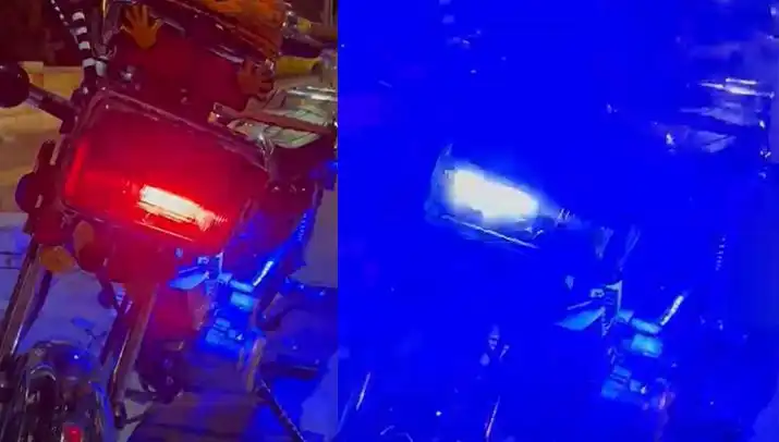 Türkiye'de Motosiklet Sahibi Olmanın Bedeli: 279 Bin Lira Ceza Geldi!