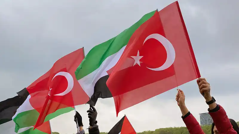 Dünya Gözü Gazze'de: Savaşın Ardındaki Acı Gerçekler