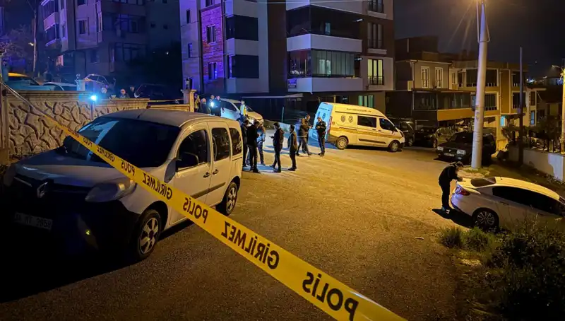 Sakarya'da Komşu Kavgası Çığırından Çıktı: 5 Kişi Hayatını Kaybetti
