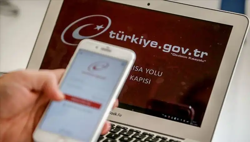 E-Devlet İle Sunulan 8 Bini Aşkın Hizmetle Tanışın!