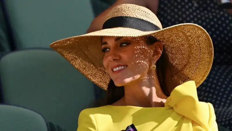 Kate Middleton'ın 15 Yıllık Asistanı Görevini Bıraktı: Kraliyet Dünyasında Neler Oluyor?
