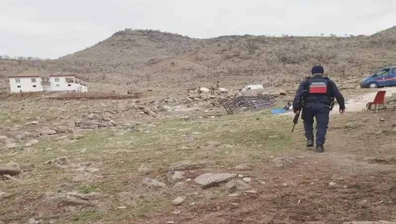 Husumetli Ailelerin Kavgasında 6 Kişi Tutuklandı: Olayın Perde Arkası