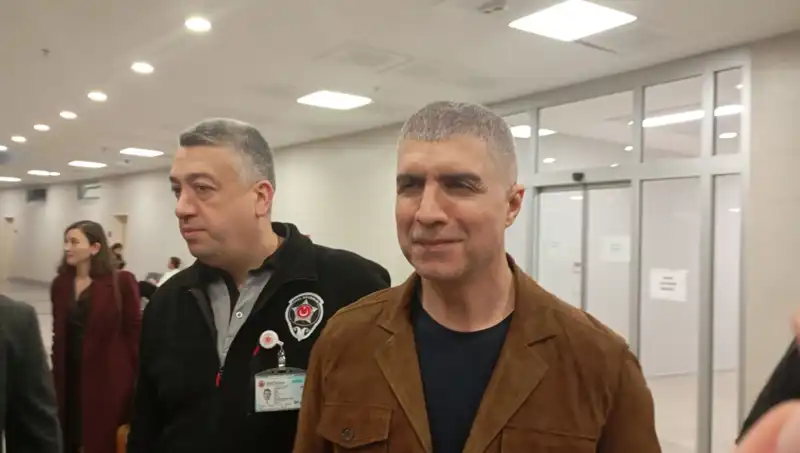Maliye, Özcan Deniz'in Mali Durumunu Araştırmaya Başladı