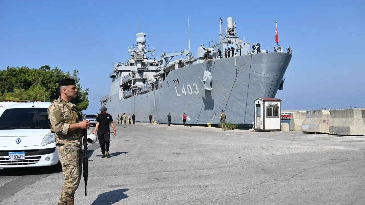 Lübnan'da Türk Vatandaşlarının Tahliyesi Başladı: Acil Operasyon Devrede