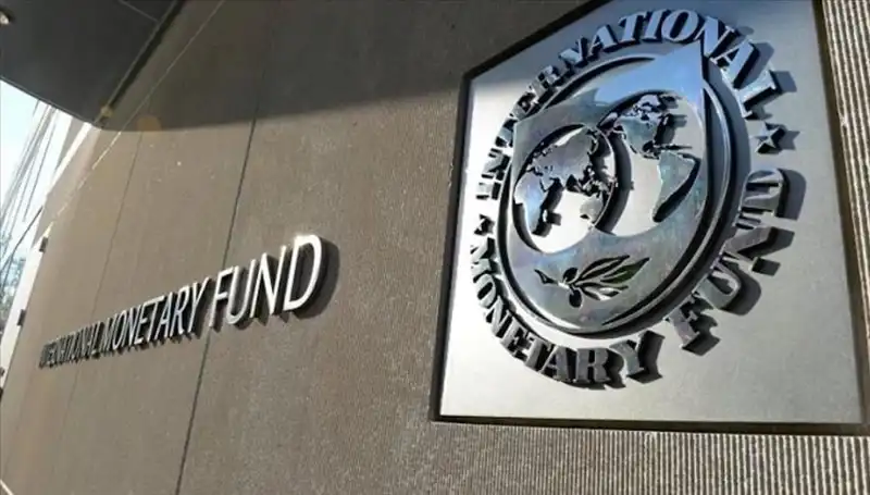 Küresel Kamu Borcu: IMF'den Uyarı ve Gelecek Projeksiyonları