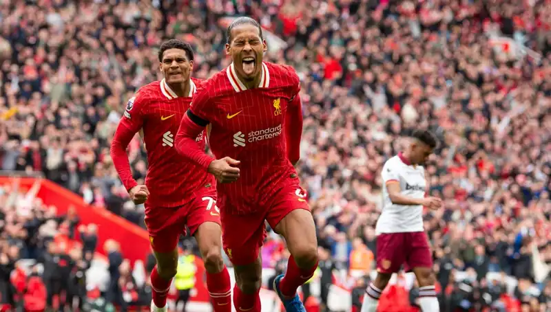 Liverpool'un Şampiyonluk Yolunda Attığı Adımlar ve Hedefleri