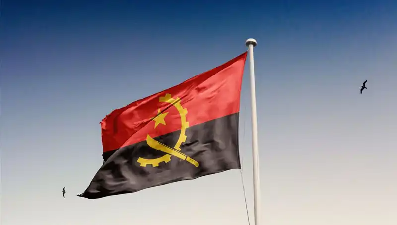 Angola'ya Giriş Yasağı: Siyasetçiler Tutsak, Ülke Al Aranda