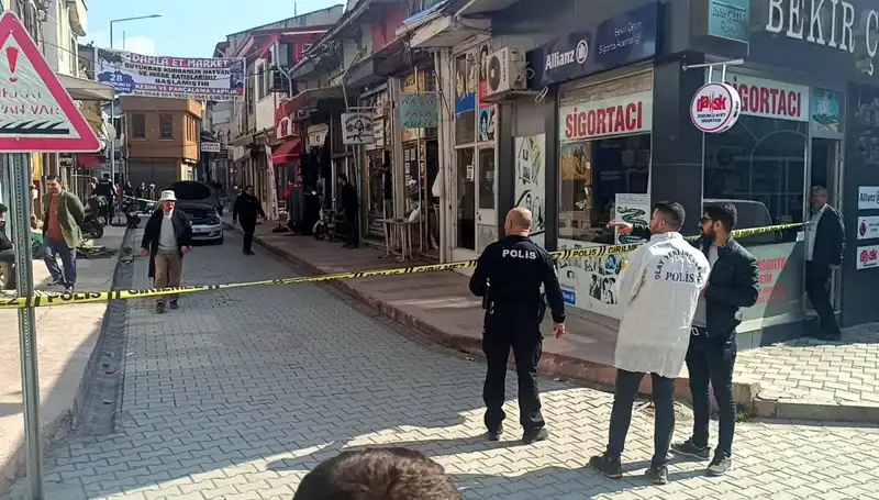 El Şakası Faciası: Pompalı Tüfekle Ateş Açan Genç 6 Kişiyi Yaraladı