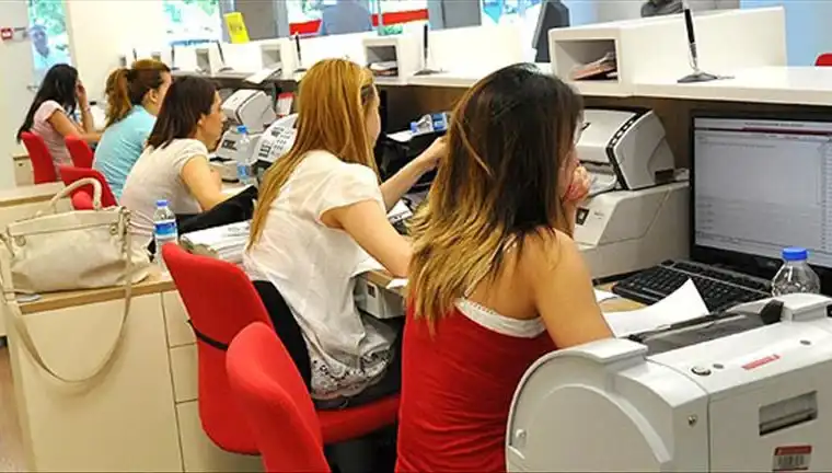 Kadının Güçlenmesi Genelgesi Resmi Gazete'de Yayımlandı: Koordinasyon Kurulu Kuruldu