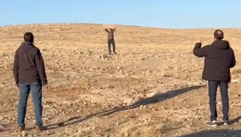 Jandarma ve MİT'ten Sarsıcı Operasyon: Terör Örgütünün Sabotajcısı Neden Teslim Oldu?