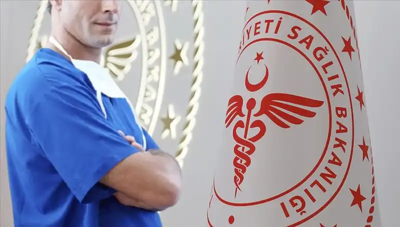 Sağlık Bakanlığı'ndan Önemli Duyuru: İşçi Yer Değişikliği Başvuru Tarihleri Açıklandı!