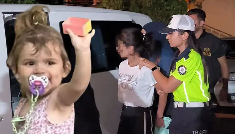 Sıla Bebek Davasında Gerekçeli Karar Açıklandı: Şok Ayrıntılar Ortaya Çıktı