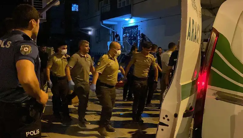 Eşini Katleden Adam, İntihar Etti: Olayın Şok Edici Detayları
