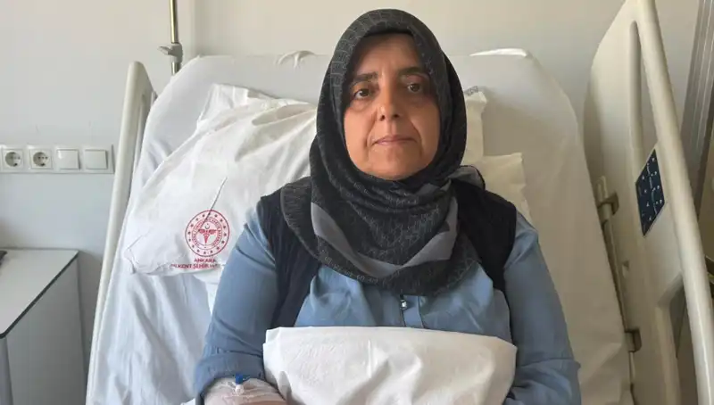 Doğru Teşhis İçin 3 Yıl Süren Mücadele: 6 Belirti Hayatı Tehdit Etti