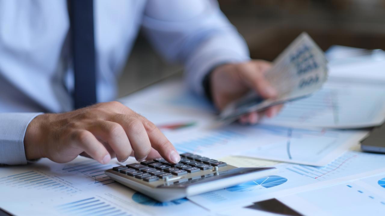 Kayıt Dışı Ekonomiye 7,4 Milyar Lira Ceza