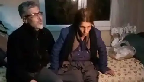 Kayıp Epilepsi Hastası Kadından Sevindiren Müjdeli Gelişme