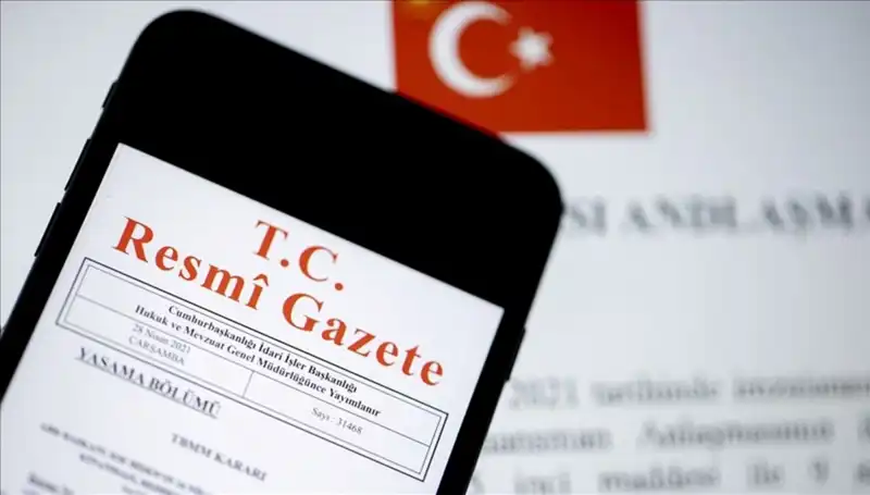 10 Ağustos 2025 Resmi Gazetesi Kararları: Yeni Düzenlemeler ve Etkileri