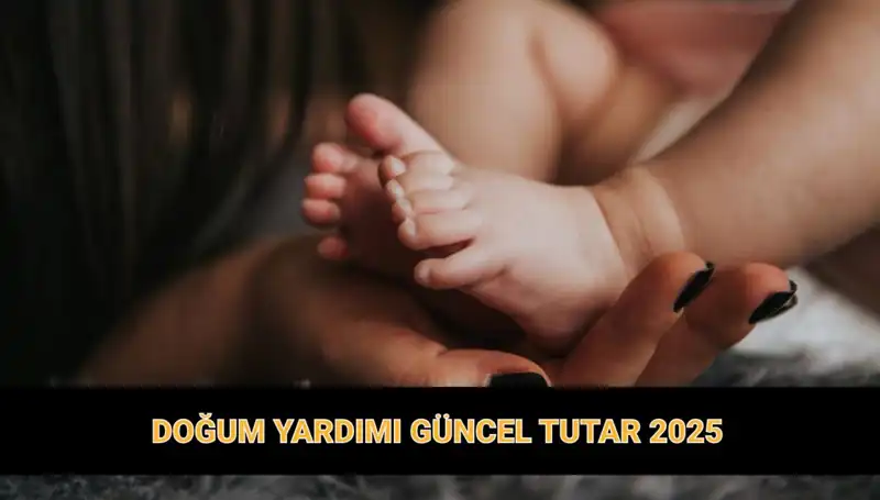 Doğum Yardımı Parası Güncel Miktarları: 2023'te Ne Kadar?