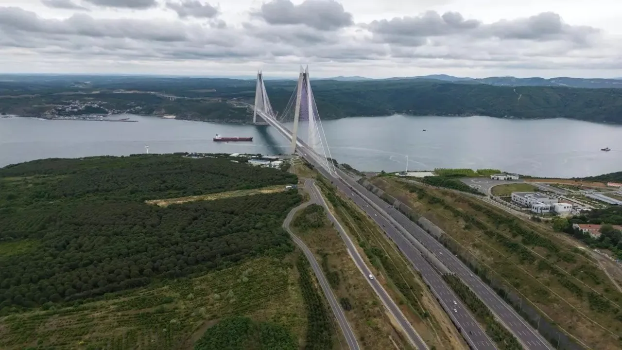 Türkiye, 3. Köprü Raylı Sistem Geçişi İçin Dünya Bankası ile Anlaşmaya Yakın