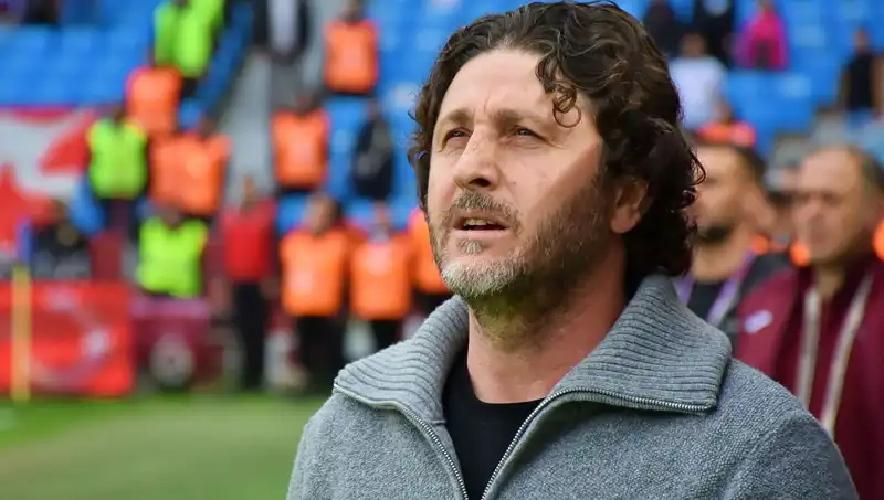 Trabzonspor’un Yeniden Doğuşu: Fatih Tekke İle Vizyon Değişimi