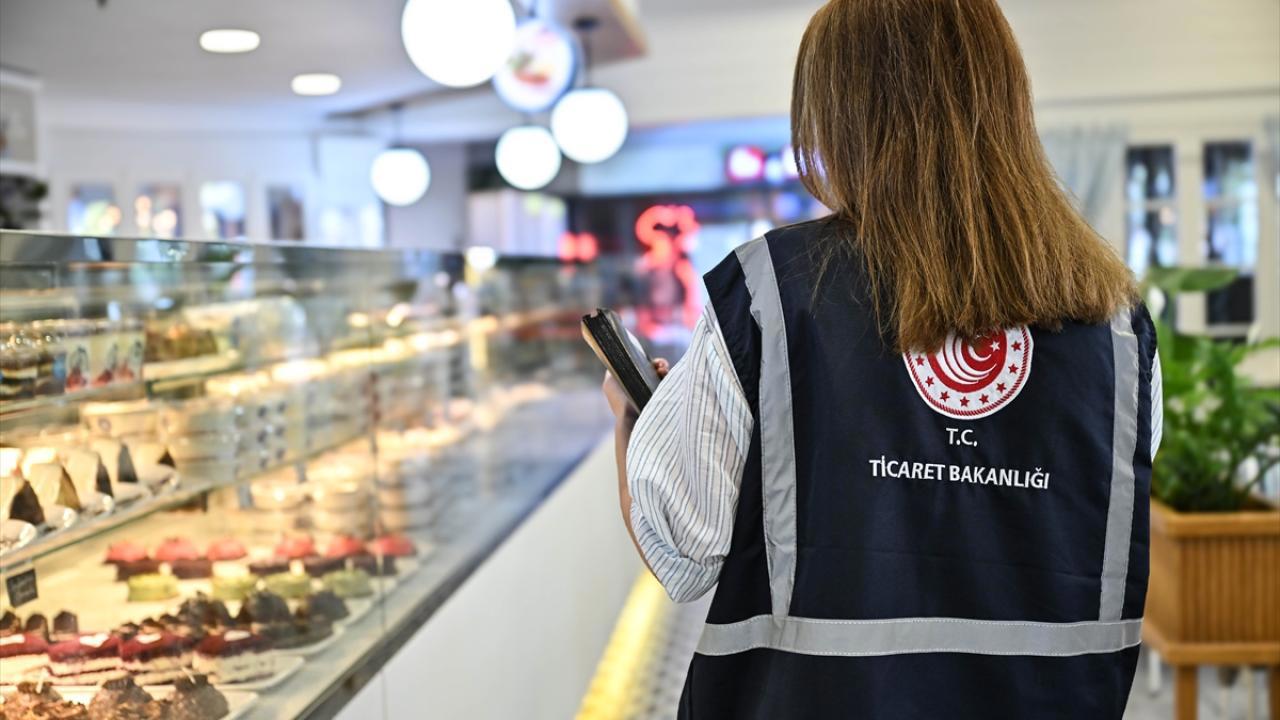 Tüketici Koruma Denetimlerinde Rekor Cezalar Verildi